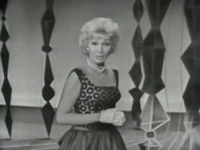 It's Alright With Me (Live On The Ed Sullivan Show, August 3, 1958)