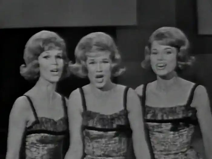 You're Driving Me Crazy (Live On The Ed Sullivan Show, April 29, 1962)