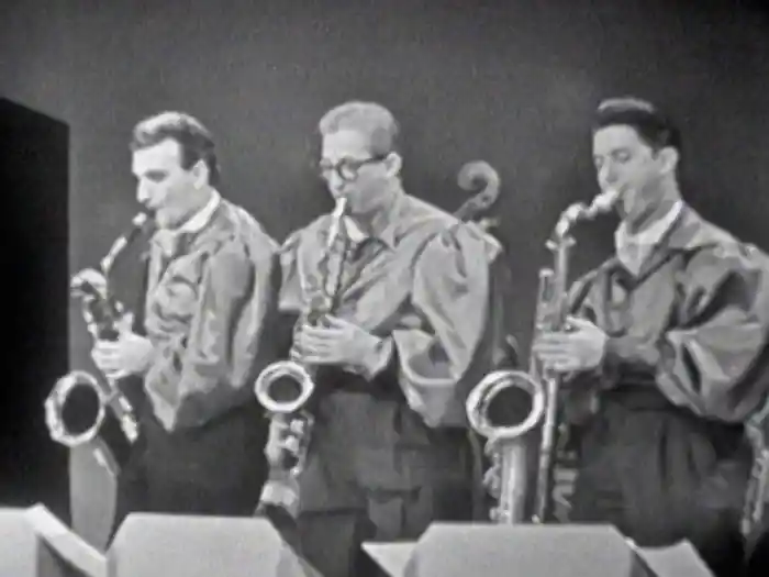 Malagueña (Live On The Ed Sullivan Show, December 14, 1958)