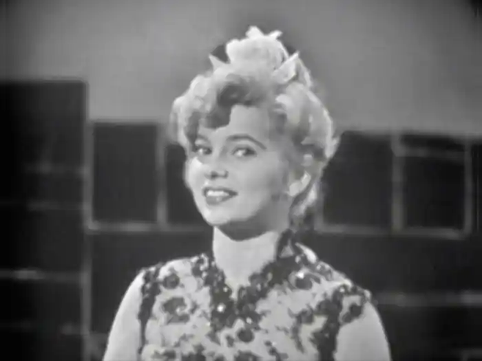 Torero (Live On The Ed Sullivan Show, December 14, 1958)