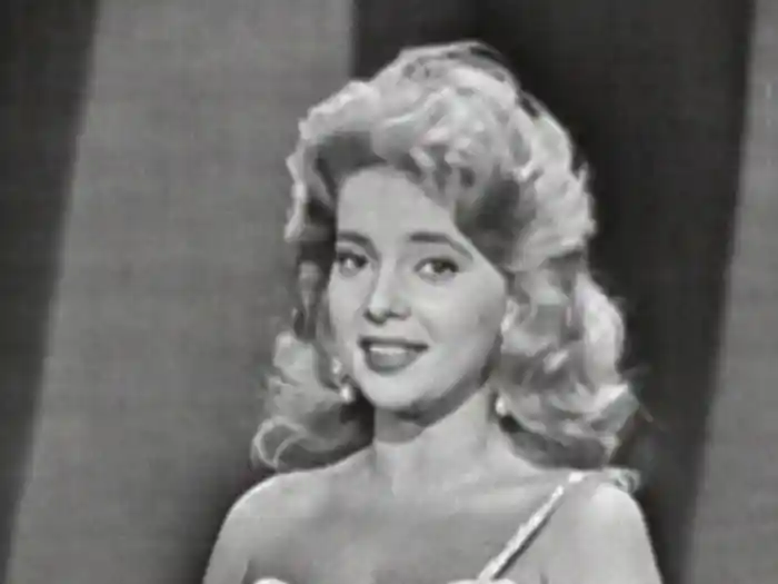 Ain't Misbehavin' (Live On The Ed Sullivan Show, October 19, 1958)