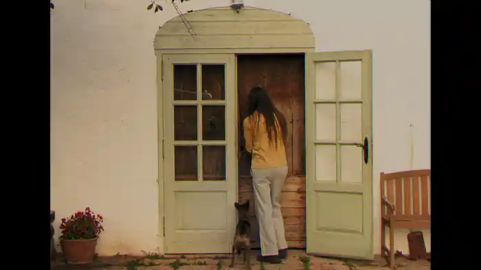 La Llave De La Alegría