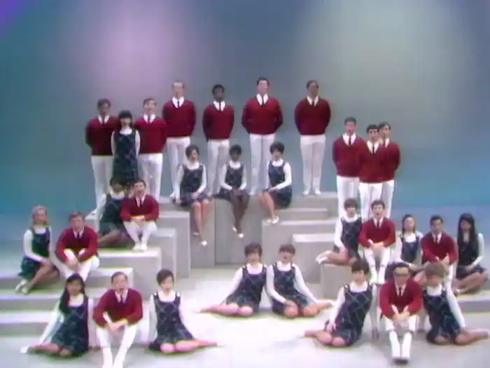 Climb Ev'ry Mountain/Button Up Your Overcoat/Spoonful Of Sugar (Medley/Live On The Ed Sullivan Show, May 12, 1968)
