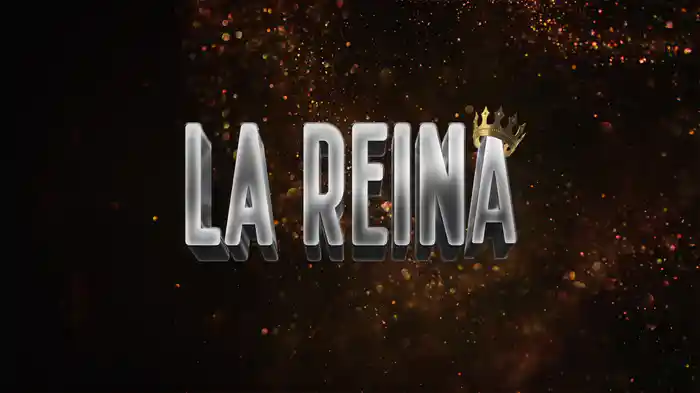 La Reina (LETRA)