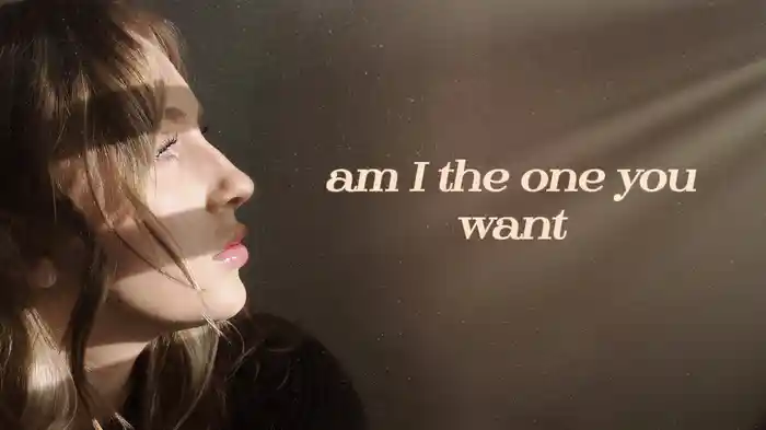 Everyone And No One (Lyric Video)