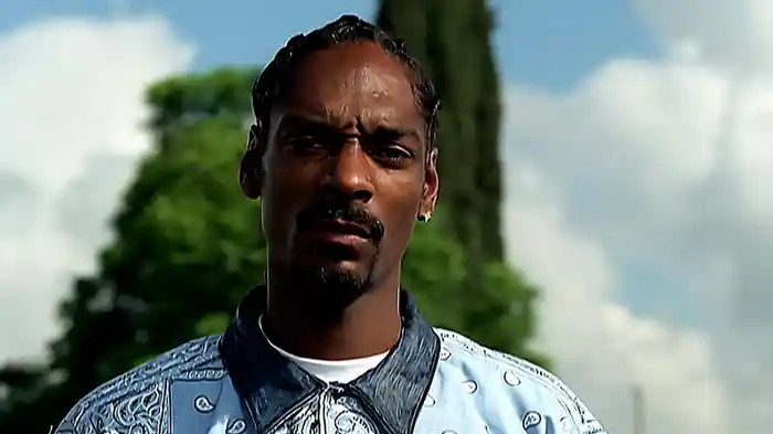 From Tha Chuuuch To Da Palace