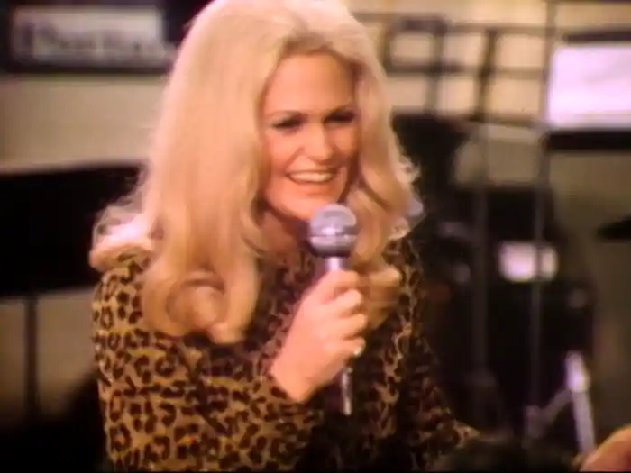 The Name Game (Live On The Ed Sullivan Show, March 29, 1970)