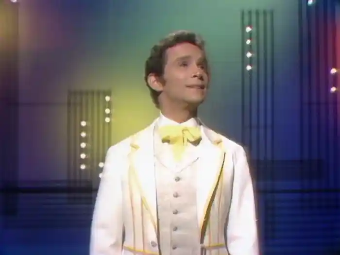 San Francisco (Live On The Ed Sullivan Show, May 4, 1969)