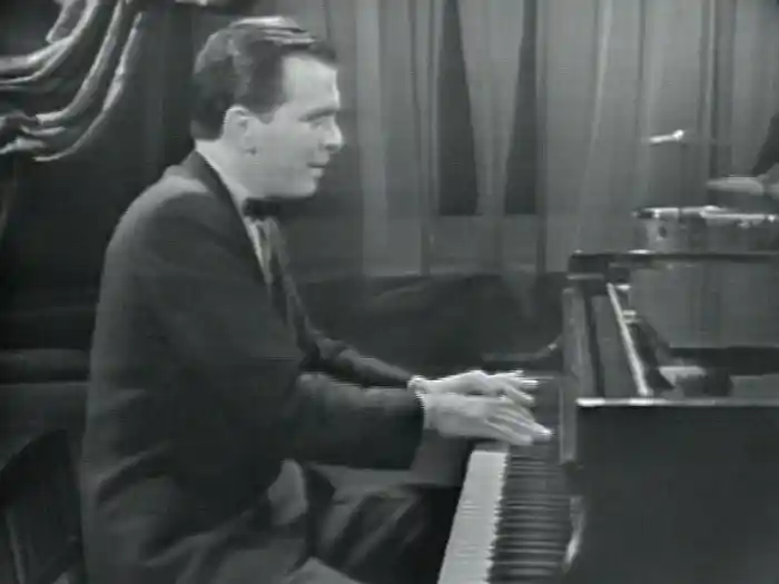 Teacher's Blues (Live On The Ed Sullivan Show, May 6, 1962)