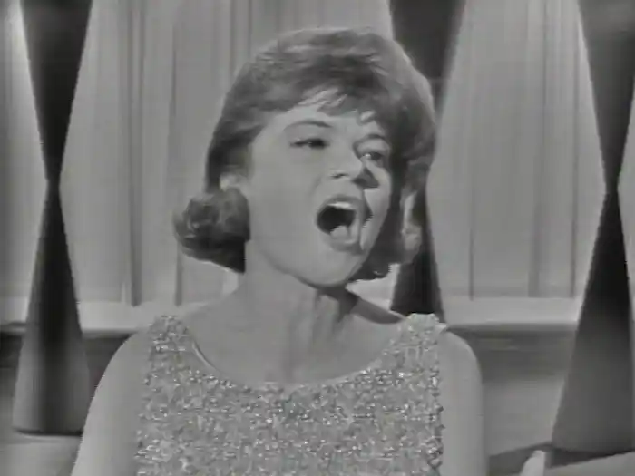 Bill / My Man (Medley / Live On The Ed Sullivan Show, April 8, 1962)