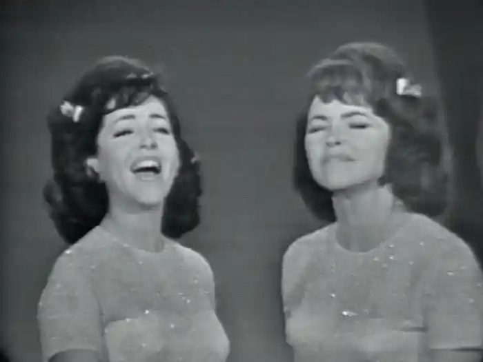 All Of Me (Live On The Ed Sullivan Show, May 6, 1962)