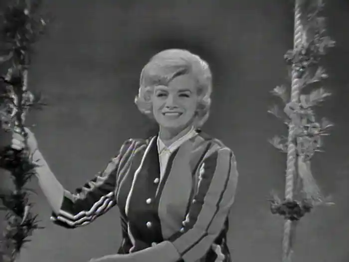 Give Me The Simple Life (Live On The Ed Sullivan Show, March 11, 1962)