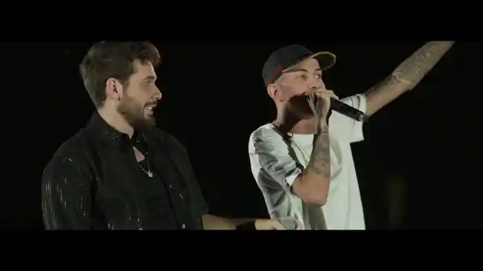 Quando Apaga A Luz (Ao Vivo Em Recife / 2022)