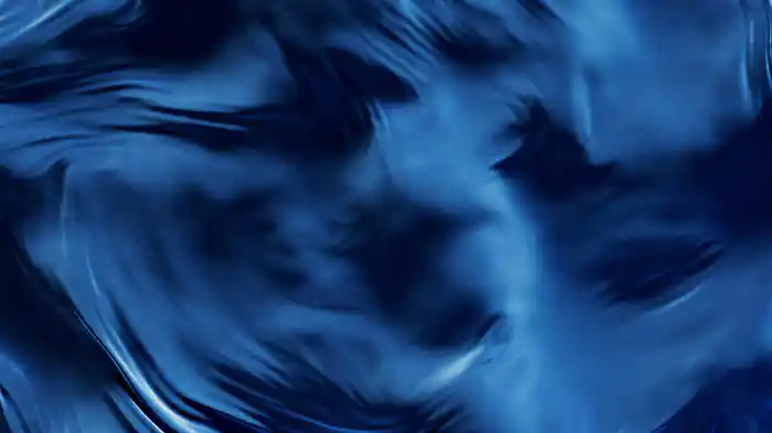 Transcendence (Visualizer)