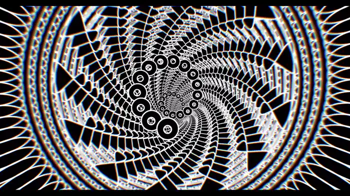 Wildness (Visualizer)