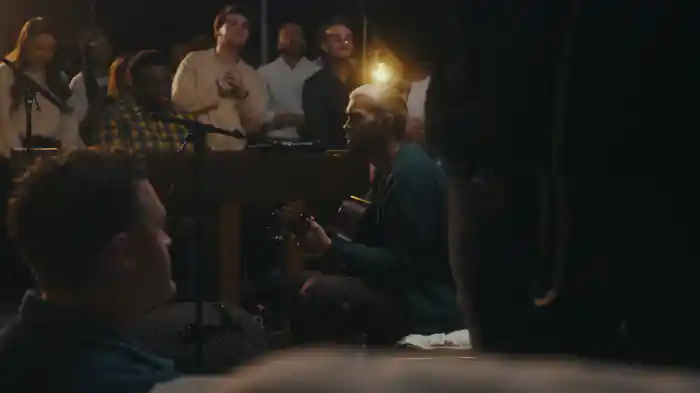 Keep My Eyes Up (Live In Atlanta, GA/2022)