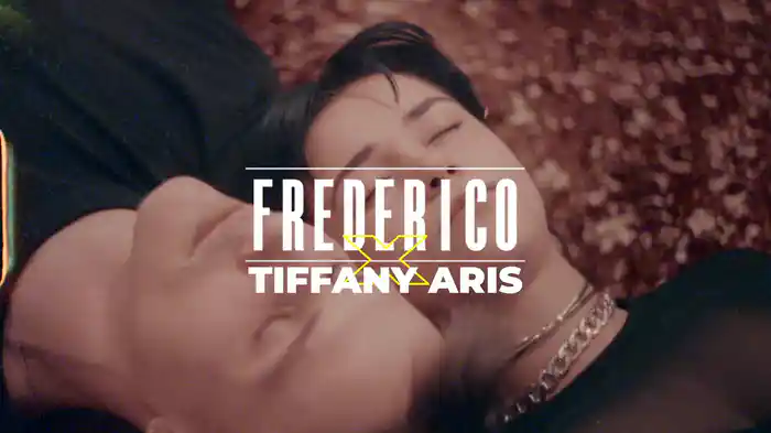 Like A River (Lyric Video)