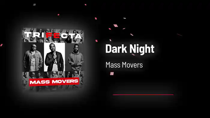 Dark Night (Visualizer)