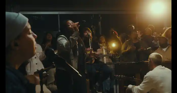 To You (Live In Atlanta, GA/2022)