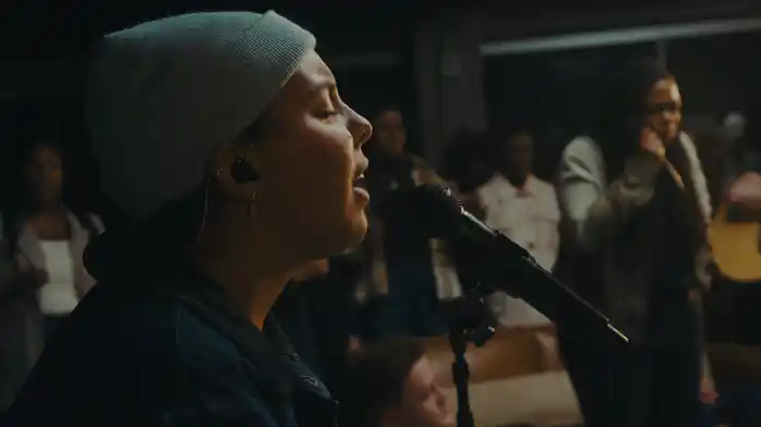 I'm Not Going Anywhere (Live In Atlanta, GA/2022)