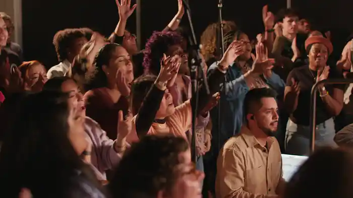 Don't Get Me Started (Live In Atlanta, GA/2022)