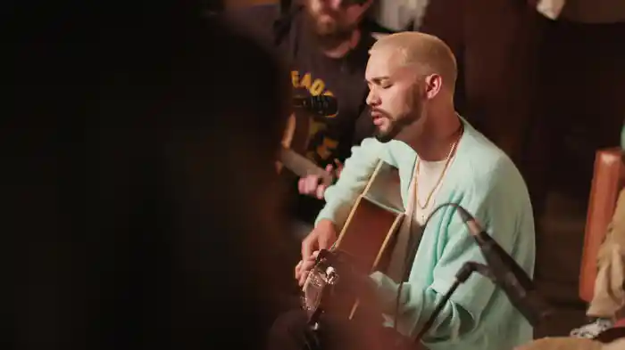 Sold Out (Live In Atlanta, GA/2022)