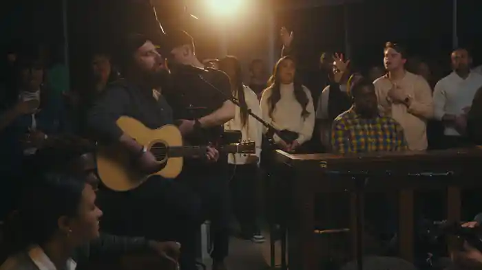 You're The Only One I'm Looking For (Live In Atlanta, GA/2022)