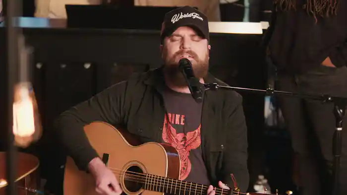 Grateful (Live In Atlanta, GA/2022)