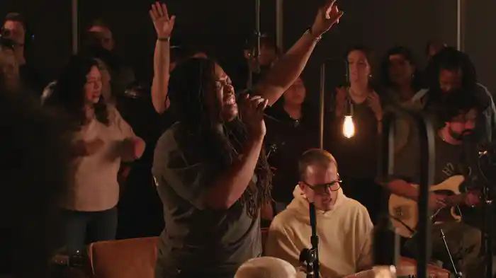 I Have Decided (Banner) (Live In Atlanta, GA/2022)