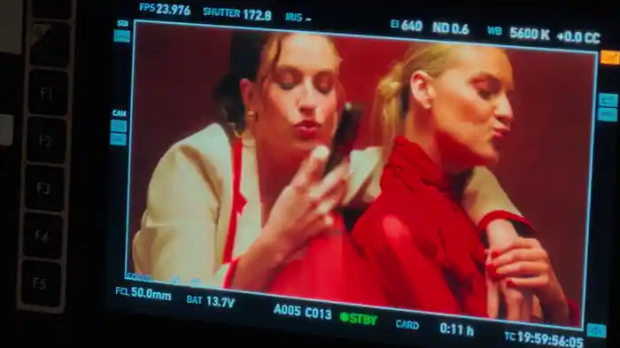 Better Version (Behind The Scenes)