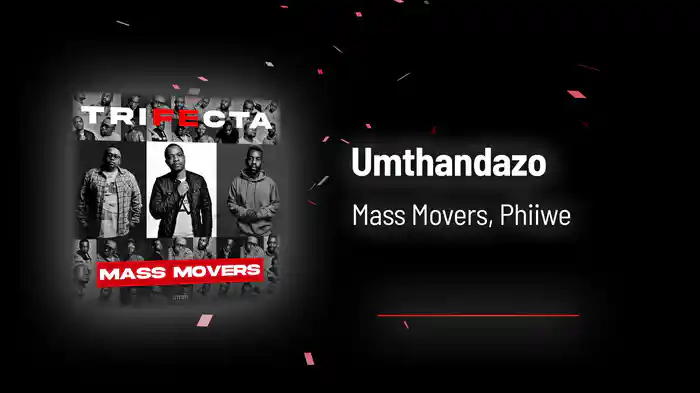 Umthandazo (Visualizer)