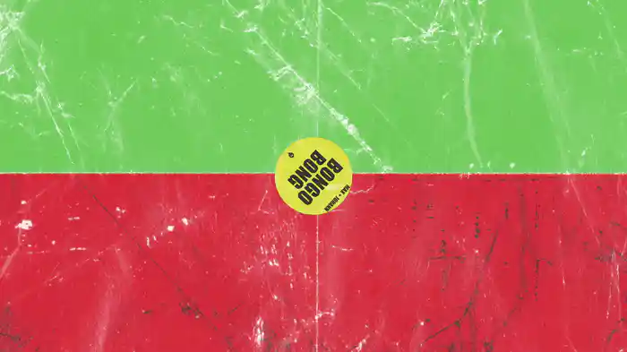 Bongo Remix (Visualizer)