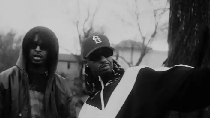 Walk Em Down (Don't Kill Civilians)