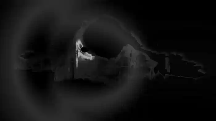 To Remain/To Return (Visualizer)