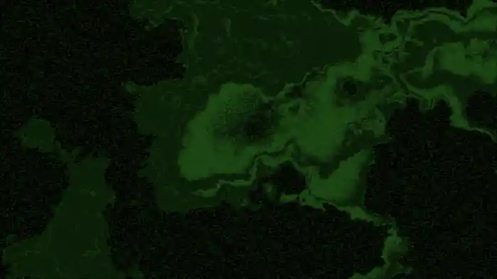 Haseen Thi (Visualizer)