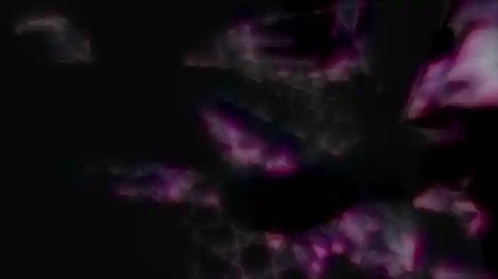 Eyes Of The Endless (Visualizer)