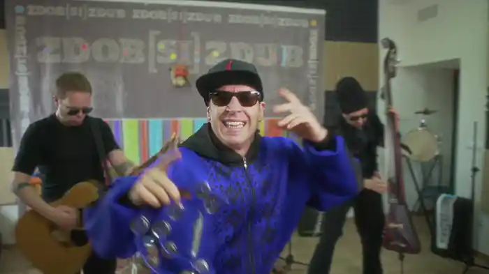 Să ne fie bine și frumos