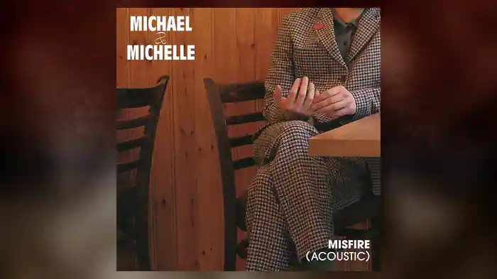 Misfire (acoustic / Audio)