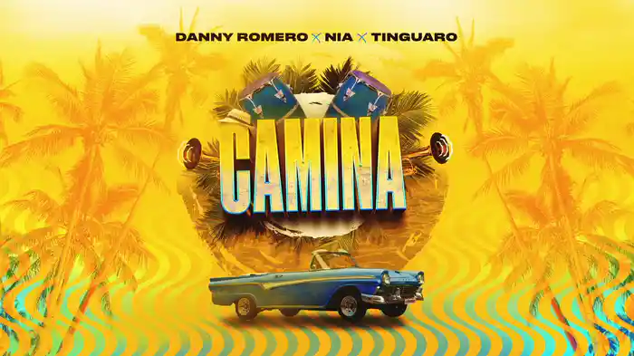 Camina (Audio)