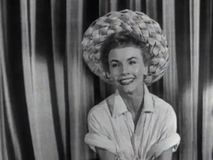 A Wonderful Guy (Live On The Ed Sullivan Show, May 17, 1953)