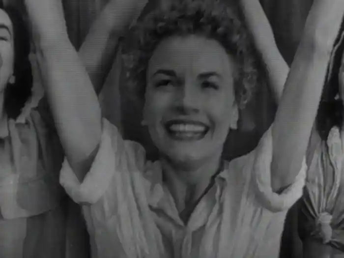 I'm Gonna Wash That Man Right Outa My Hair (Live On The Ed Sullivan Show, May 17, 1953)