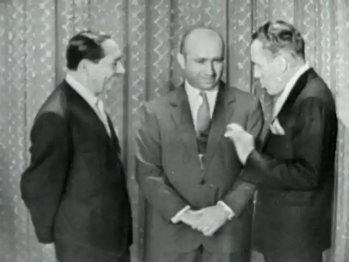 Argentinian Race Car Driver