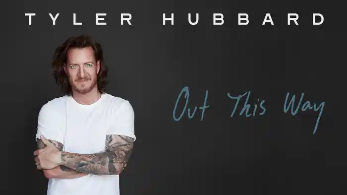 Out This Way (Audio)