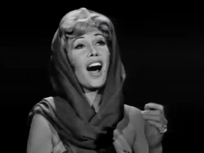 Another Op'nin', Another Show/C'est Magnifique/That's Entertainment (Medley/Live On The Ed Sullivan Show, June 11, 1961)