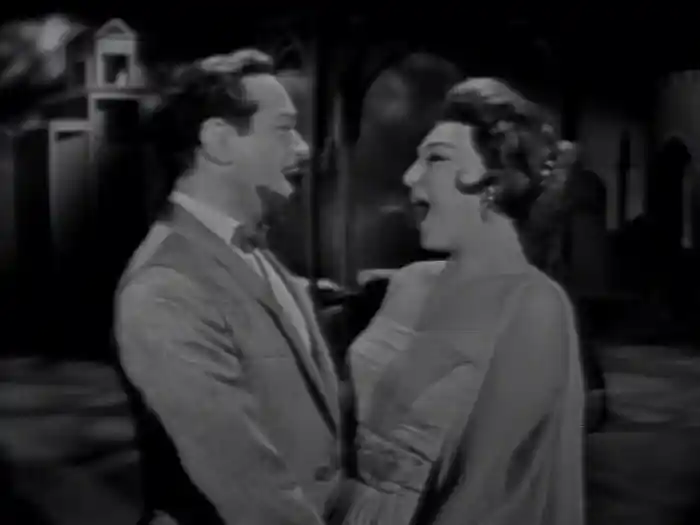 Stranger In Paradise (Live On The Ed Sullivan Show, July 30, 1961)