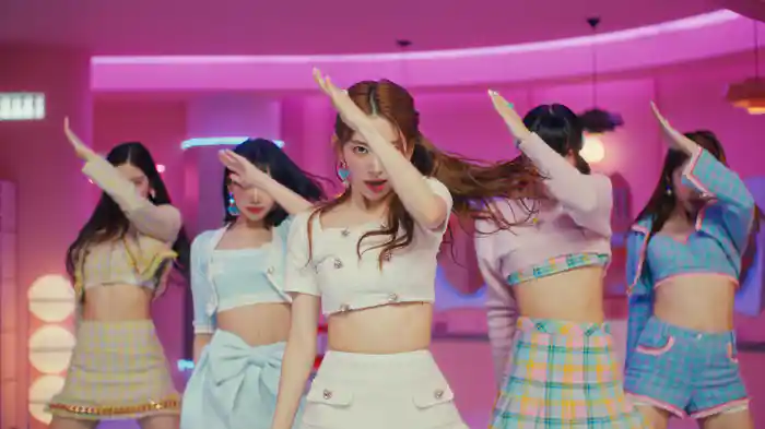 FEARLESS (Japanese ver.)