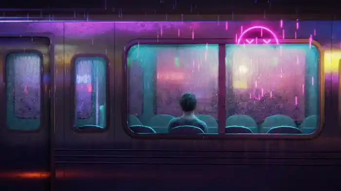 Out Of Reach (Slowed + Reverb / Lyric Video)