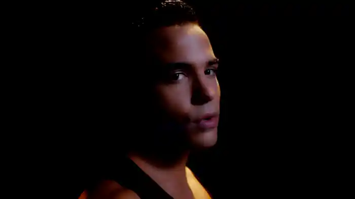 te vi na festa (e nem doeu)