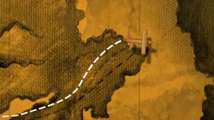 Birds Go Die Out Of Sight (Don't Go Home) (Lyric Video)