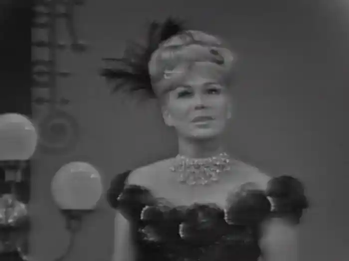 The Streets Of New York/Rose Of Washington Square/Bill Bailey, Won't You Please Come Home (Medley/Live On The Ed Sullivan Show, November 1, 1964)